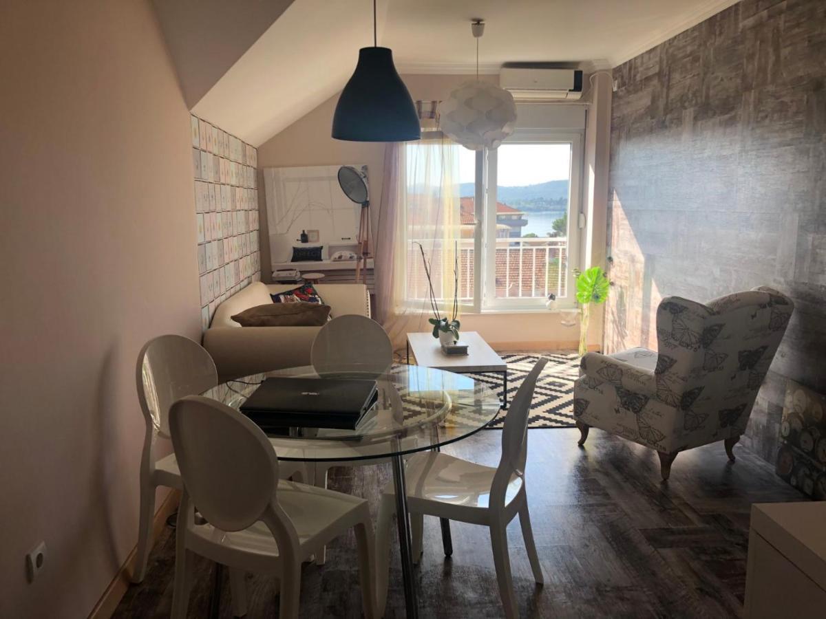 Gala Apartment Tivat Exterior photo