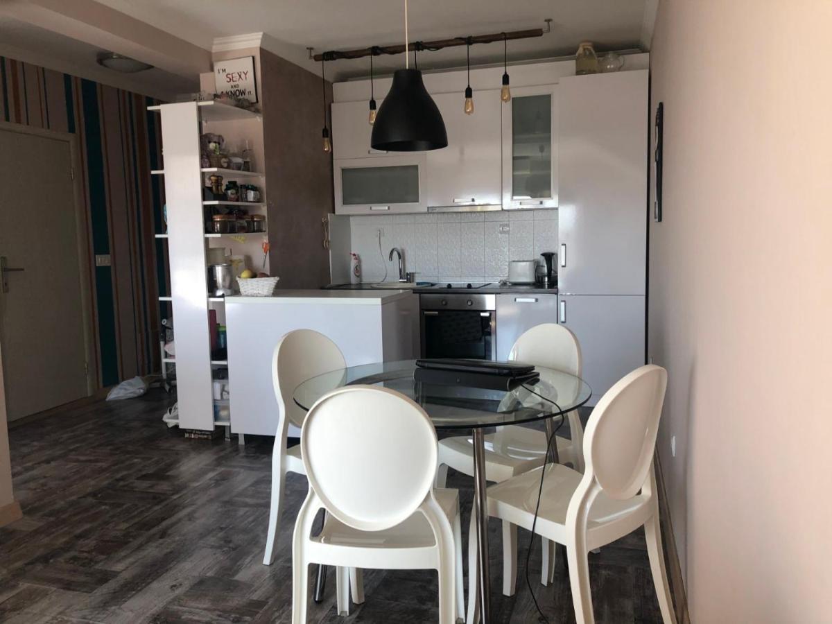 Gala Apartment Tivat Exterior photo